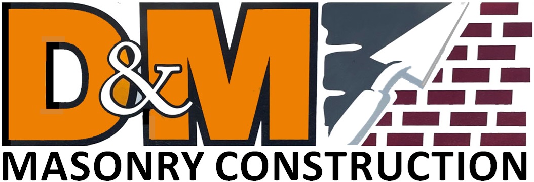 D & M Masonry Construction, Lynn MA